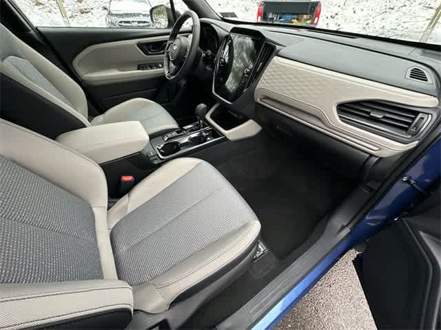 Thumbnail: 2026 Subaru Forester - 19