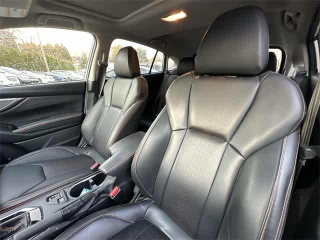 Thumbnail: 2023 Subaru Crosstrek - 17