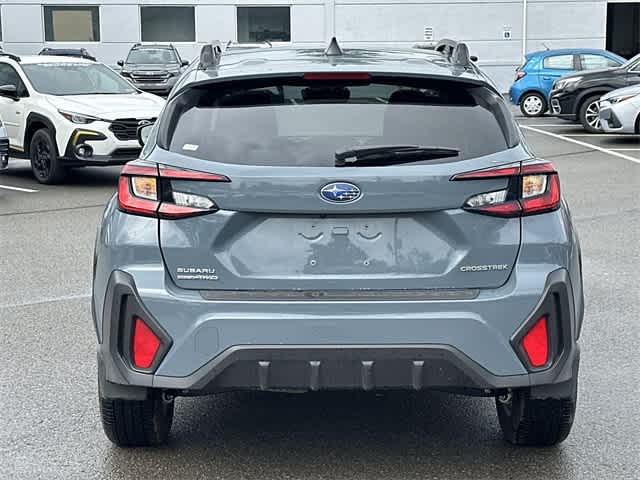 2025 Subaru Crosstrek Premium photo 4