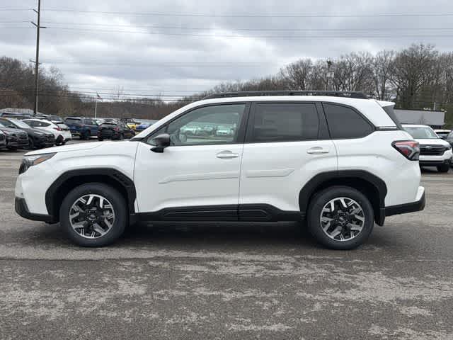 Thumbnail: 2026 Subaru Forester - 2