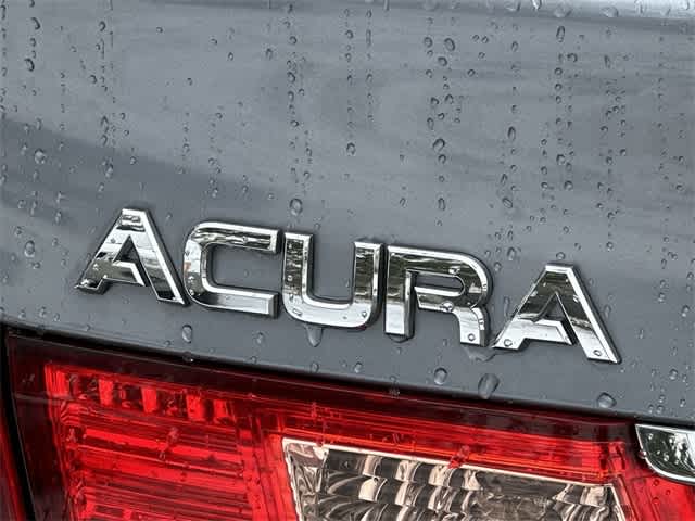 Thumbnail: 2011 Acura TSX - 22