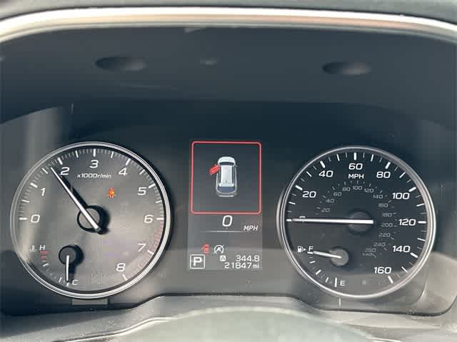 Thumbnail: 2023 Subaru Outback - 7