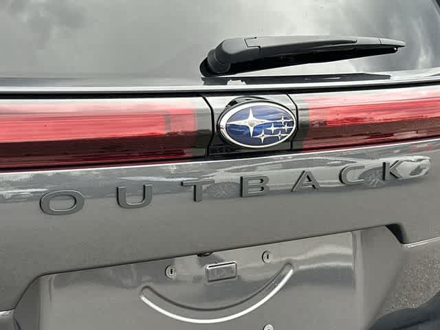 Thumbnail: 2026 Subaru Outback - 24