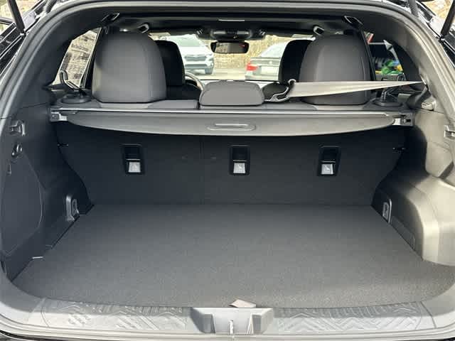 Thumbnail: 2026 Subaru Crosstrek - 23