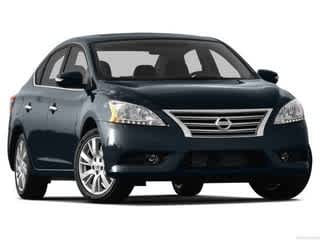 2013 Nissan Sentra SL -
                  Pittsburgh, PA