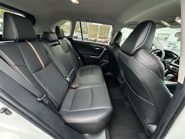 Thumbnail: 2023 Toyota RAV4 - 21