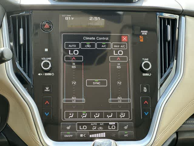 Thumbnail: 2020 Subaru Outback - 16