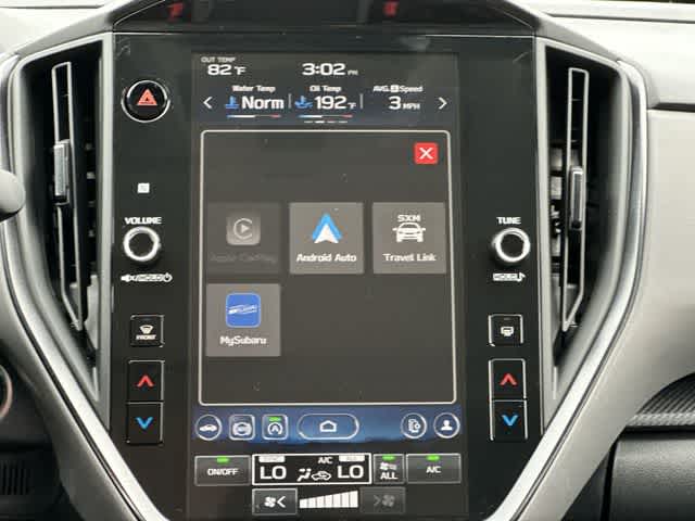 Thumbnail: 2025 Subaru Crosstrek - 13