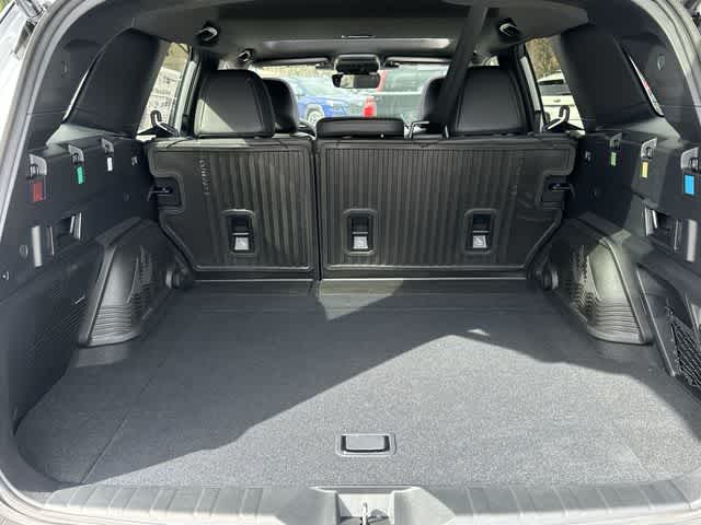 Thumbnail: 2026 Subaru Outback - 25