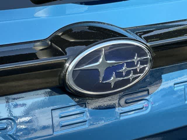 Thumbnail: 2026 Subaru Forester - 19