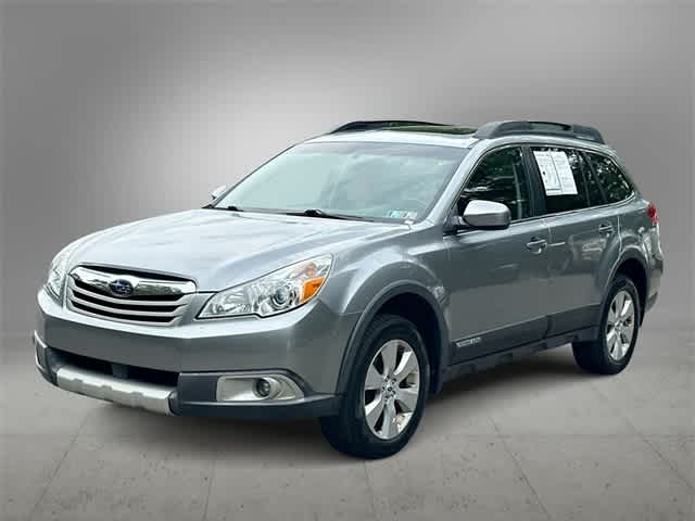 2011 Subaru Outback 2.5i Limited -
                  Pittsburgh, PA