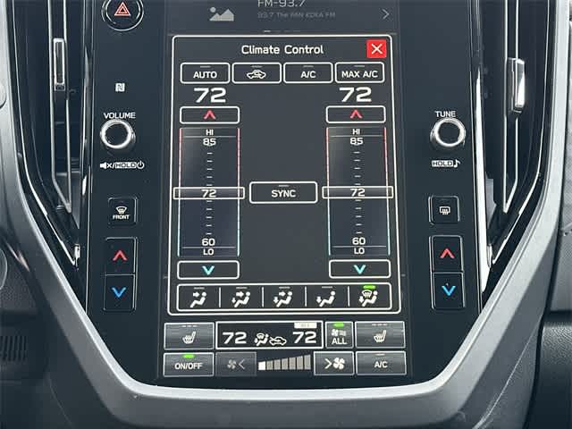 Thumbnail: 2026 Subaru Forester - 15