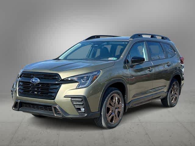 Thumbnail: 2026 Subaru Ascent - 1