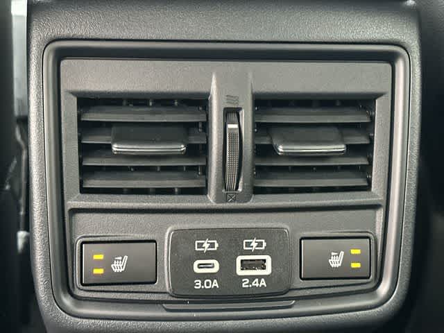 Thumbnail: 2026 Subaru Outback - 20