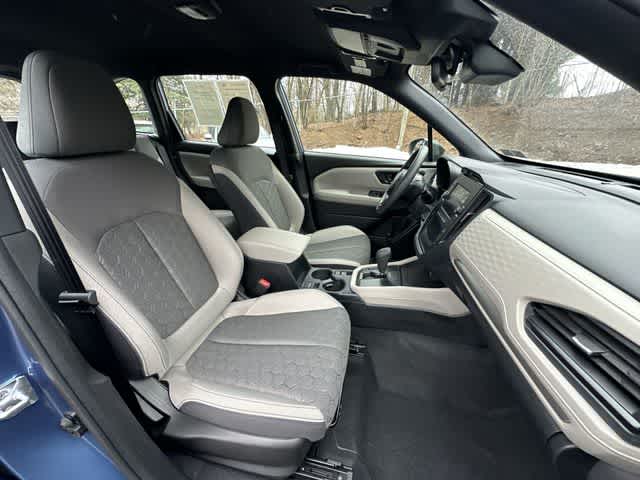 Thumbnail: 2025 Subaru Forester - 18