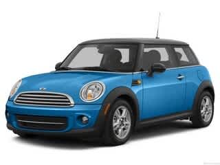 2013 Mini Hardtop
