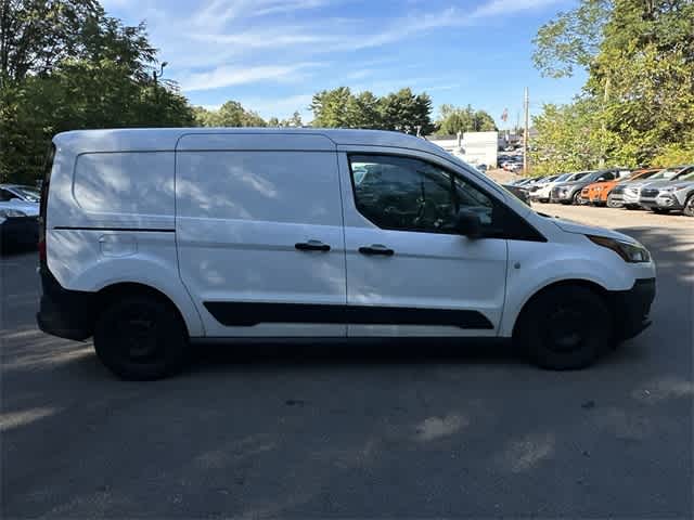 2022 Ford Transit Connect XL photo 3
