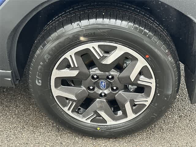 Thumbnail: 2026 Subaru Forester - 5