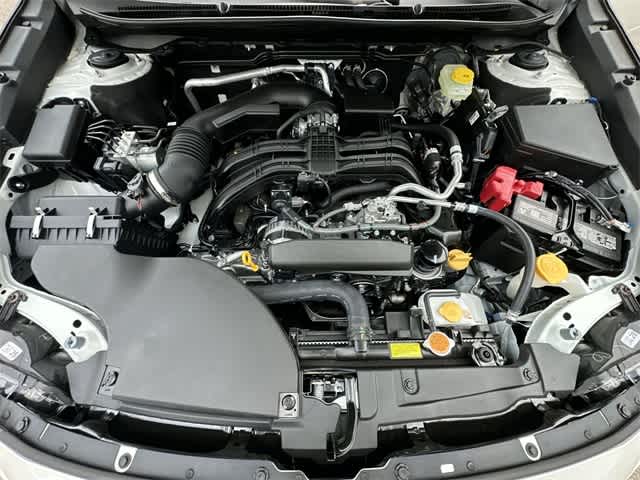 2025 Subaru Outback Onyx Edition 24