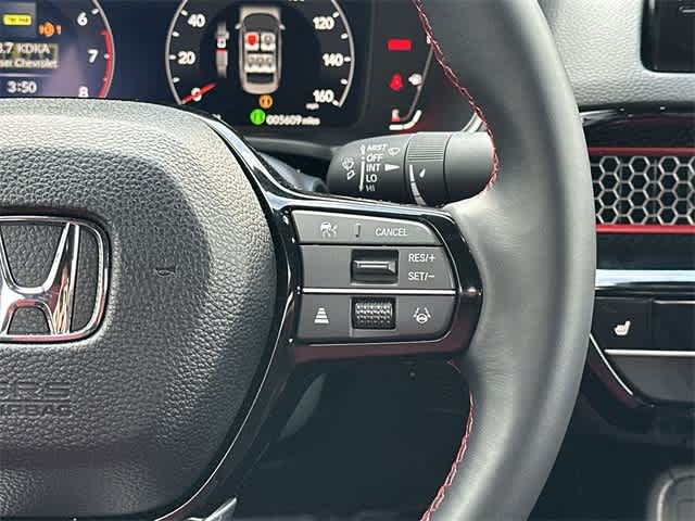 Thumbnail: 2026 Honda Civic - 10