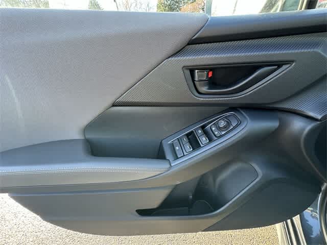 Thumbnail: 2026 Subaru Crosstrek - 17