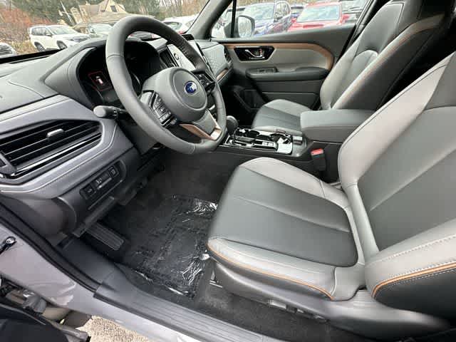 Thumbnail: 2026 Subaru Forester - 16