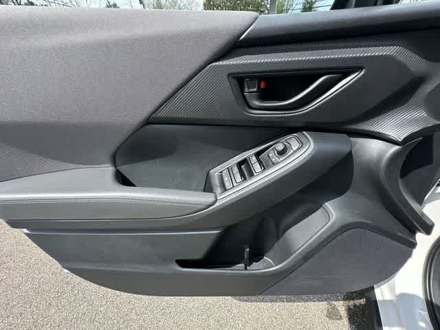 Thumbnail: 2026 Subaru Crosstrek - 17