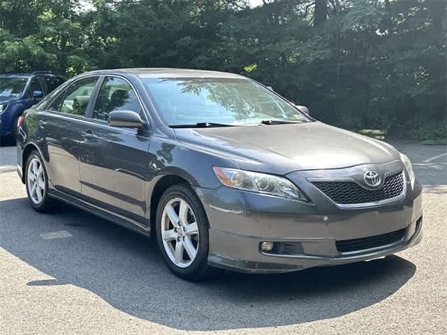 Thumbnail: 2007 Toyota Camry - 25