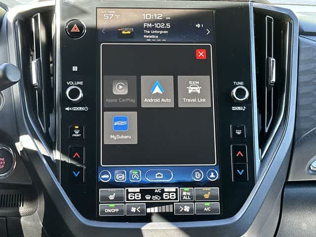 Thumbnail: 2026 Subaru Forester - 13