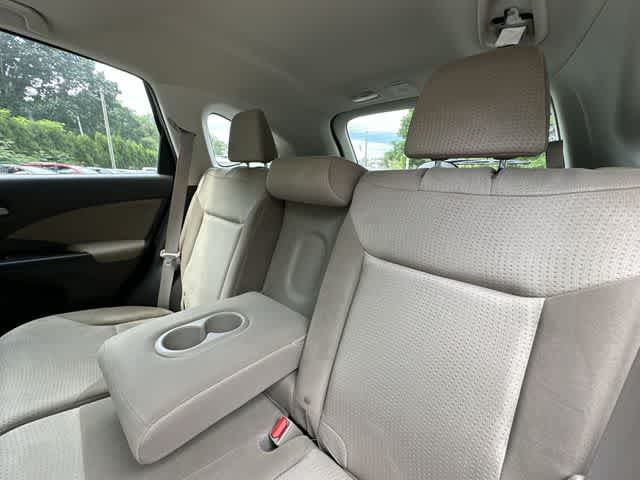 Thumbnail: 2014 Honda CR-V - 16