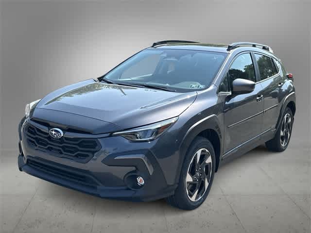 2025 Subaru Crosstrek Limited -
                  Pittsburgh, PA