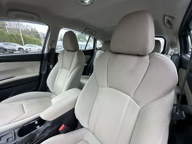 Thumbnail: 2019 Subaru Impreza - 13