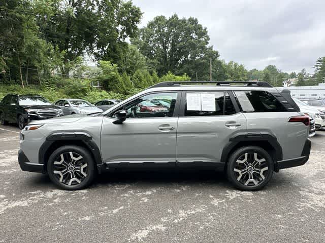 Thumbnail: 2026 Subaru Outback - 2