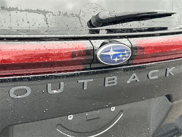 Thumbnail: 2026 Subaru Outback - 27