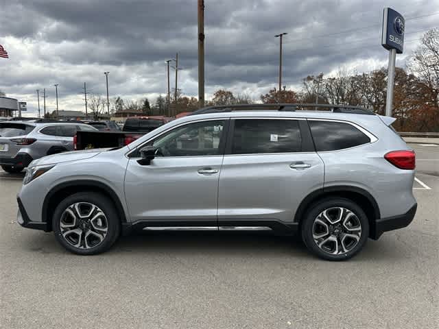 Thumbnail: 2026 Subaru Ascent - 2