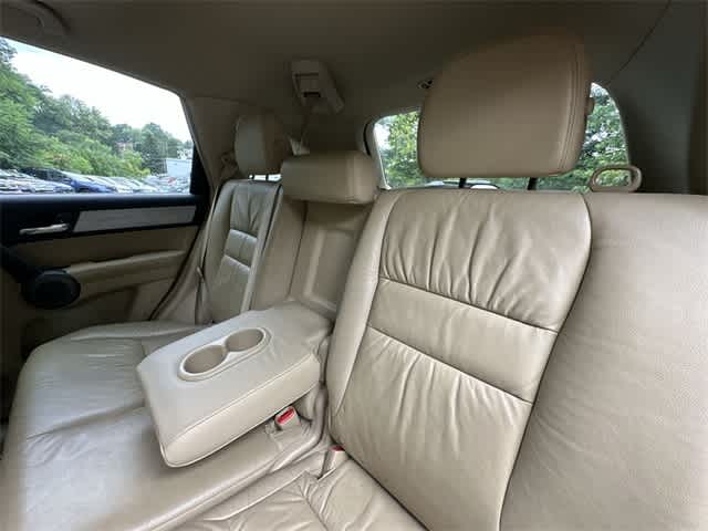Thumbnail: 2010 Honda CR-V - 13