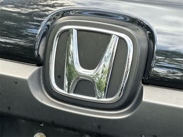Thumbnail: 2020 Honda Passport - 18