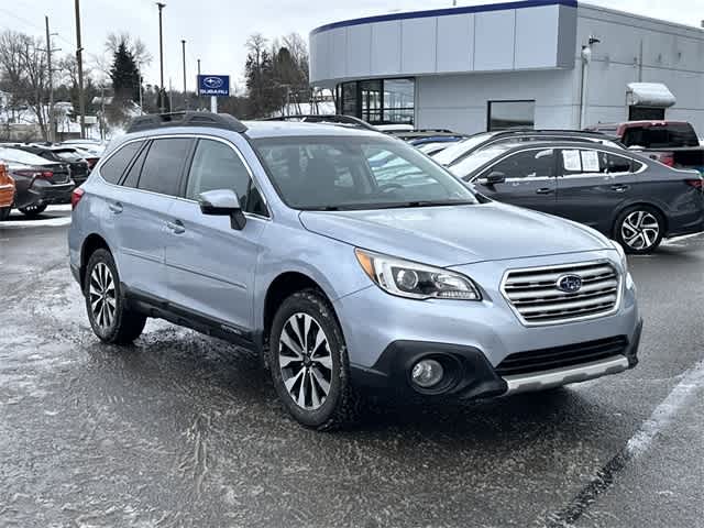 Thumbnail: 2017 Subaru Outback - 21