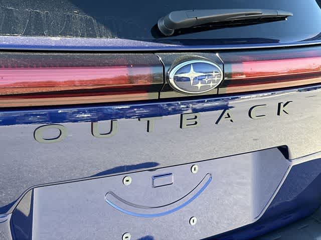 Thumbnail: 2026 Subaru Outback - 24