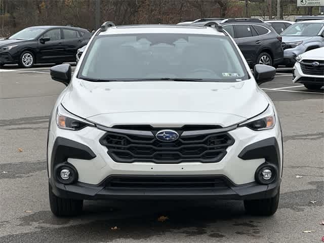 Thumbnail: 2024 Subaru Crosstrek - 19
