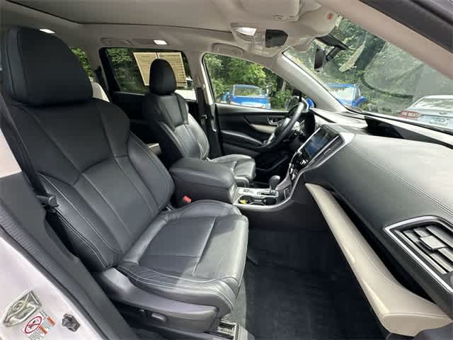 Thumbnail: 2019 Subaru Ascent - 24
