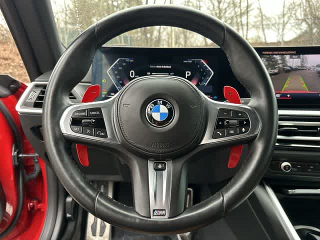 Thumbnail: 2023 BMW 2 Series - 8