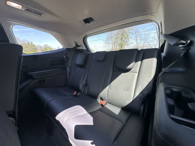 Thumbnail: 2026 Subaru Ascent - 31