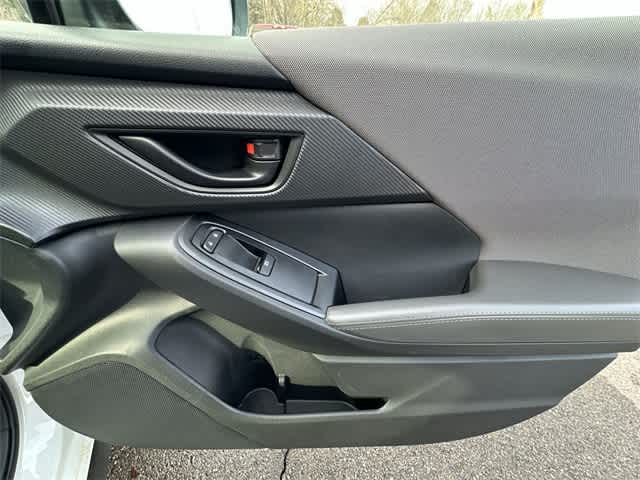 Thumbnail: 2026 Subaru Crosstrek - 20