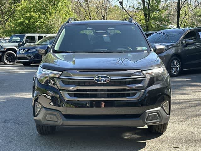 Thumbnail: 2026 Subaru Forester - 19