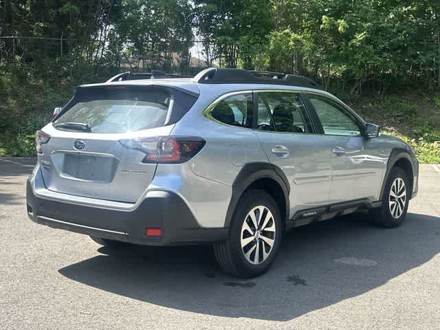 Thumbnail: 2024 Subaru Outback - 21