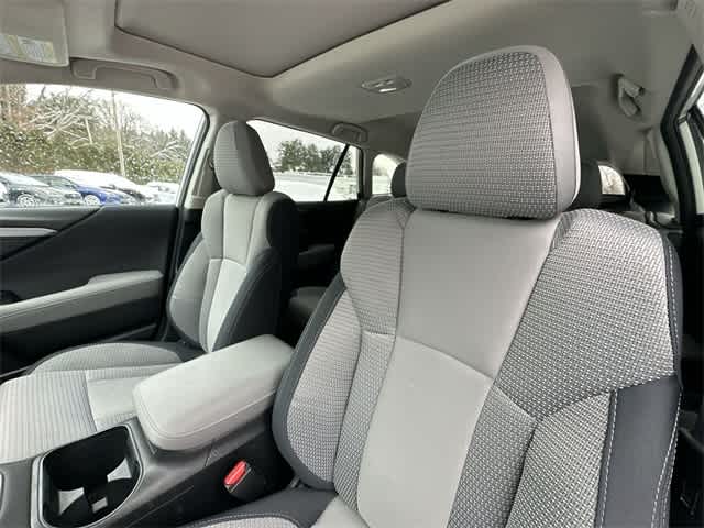 Thumbnail: 2025 Subaru Outback - 17