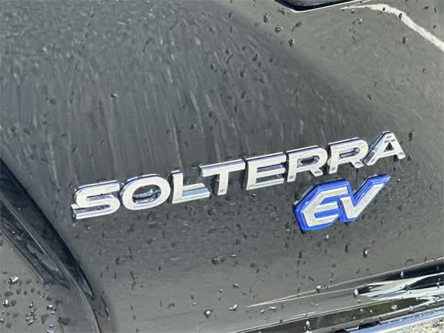 2025 Subaru Solterra Premium 25