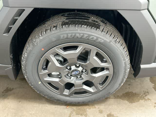 Thumbnail: 2026 Subaru Outback - 5