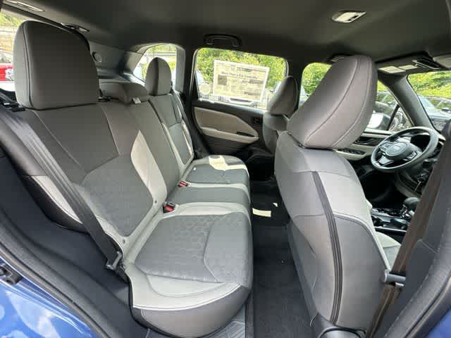 Thumbnail: 2026 Subaru Forester - 20